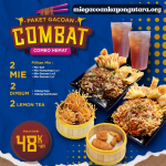 Mie Gacoan Kayong Utara