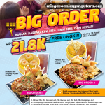 Mie Gacoan Kayong Utara